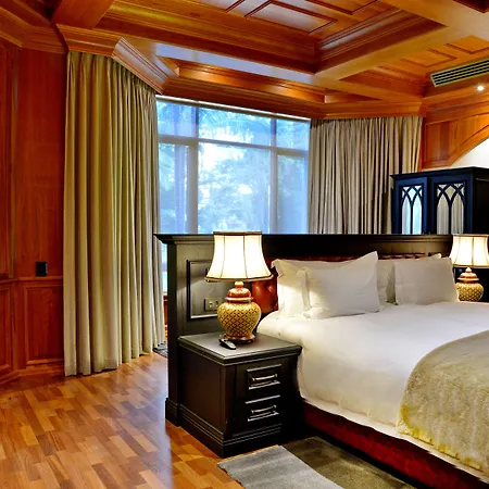 Apogee Boutique Hotel & Spa-2