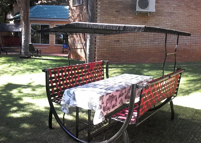 Montana Boutique Guesthouse Pretoria